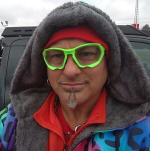 Meet your Posher, Aaron